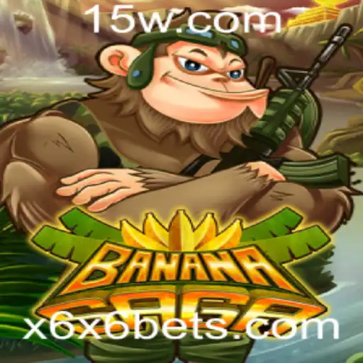 Explorando o Mundo Fascinante de BananaSaga: O Jogo Revolucionário de Estratégia com x6x6