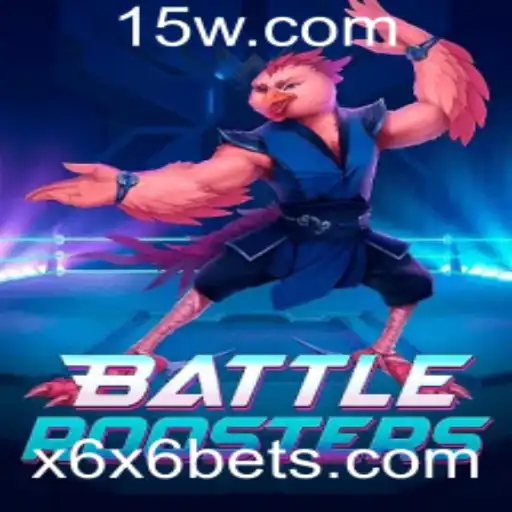 BattleRoosters: Um Mergulho no Mundo Competitivo dos Galos de Batalha