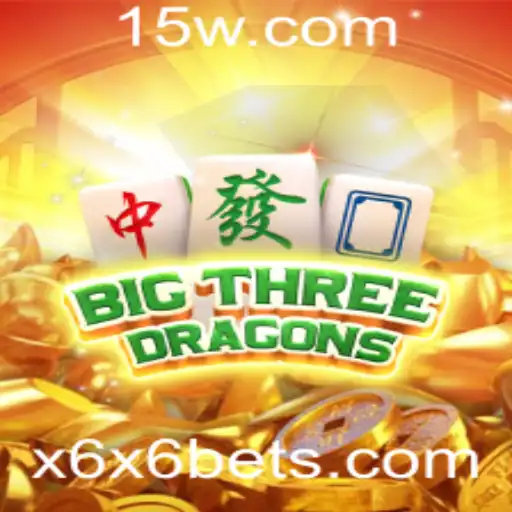 Explorando o Fascinante Universo de BigThreeDragons: Um Guia Completo com x6x6