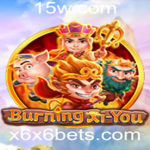 Descubra o Mundo Envolvente de 'BurningXiYou'