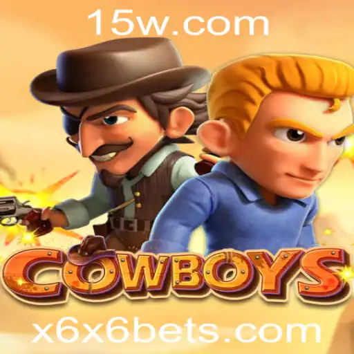 COWBOYS: Explorando o Novo Jogo de Estratégia com a Palavra-chave x6x6