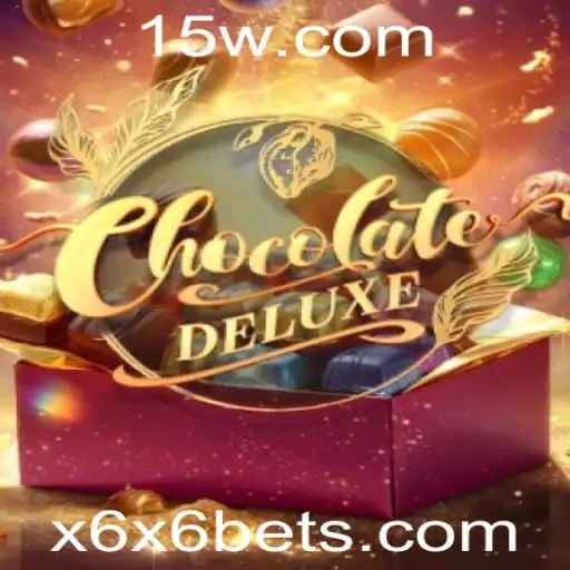 Descubra o Universo de ChocolateDeluxe: Um Mergulho em Estratégia e Entretenimento