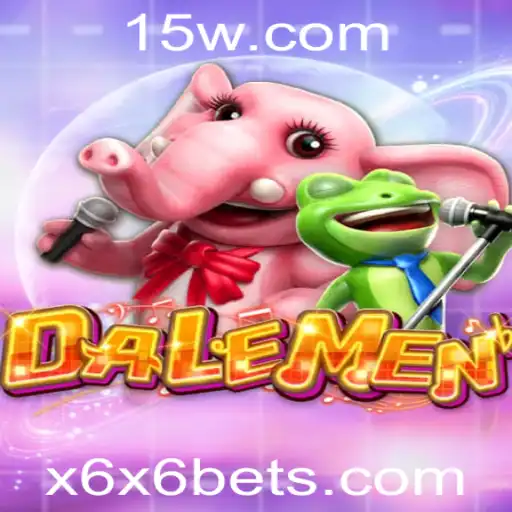 Descubra o Mundo Empolgante de DALEMEN: O Novo Jogo que Conquista Multidões