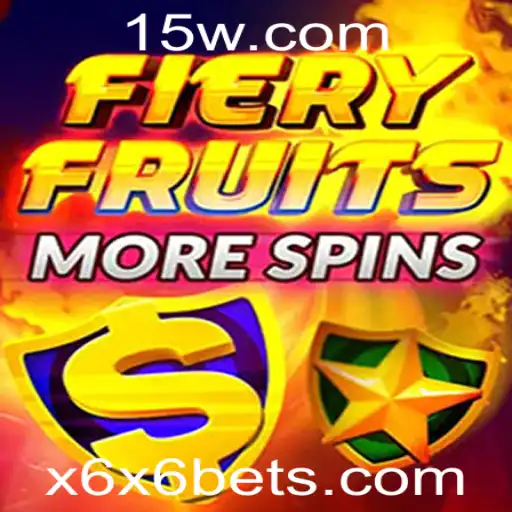 Explorando o Universo de FieryFruitsMoreSpins: Aventura e Emoção nos Slots