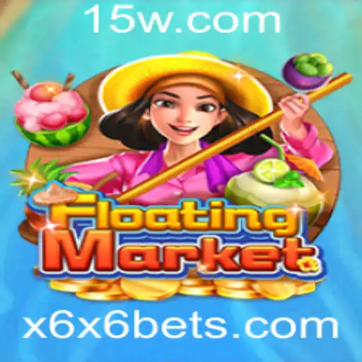 Descubra FloatingMarket e Vença com a Estratégia x6x6