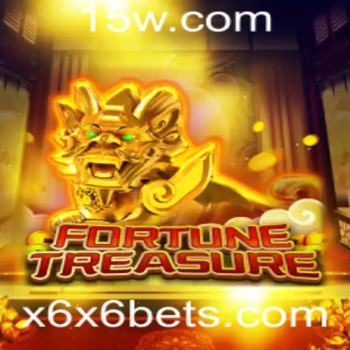 FortuneTreasure: Explorando Aventuras e Estratégias do Jogo x6x6