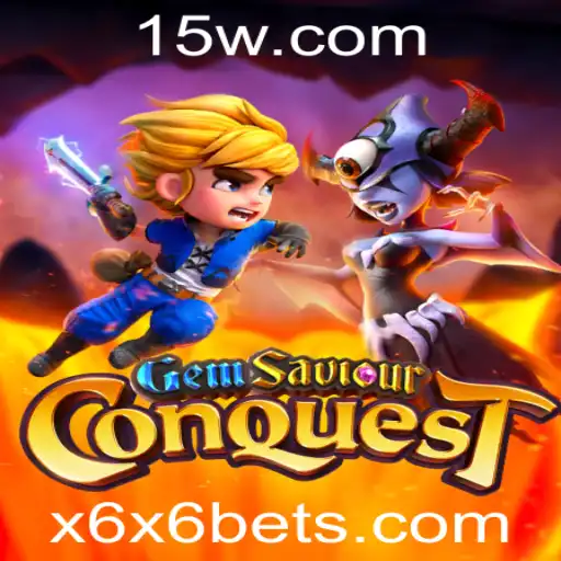 Explorando GemSaviourConquest: Estratégias e Regras do Jogo de Aventura