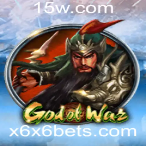 Descobrindo GodofWar: O Mundo Singular de x6x6