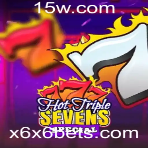 Explorando o Fascinante Jogo HotTripleSevensSpecial