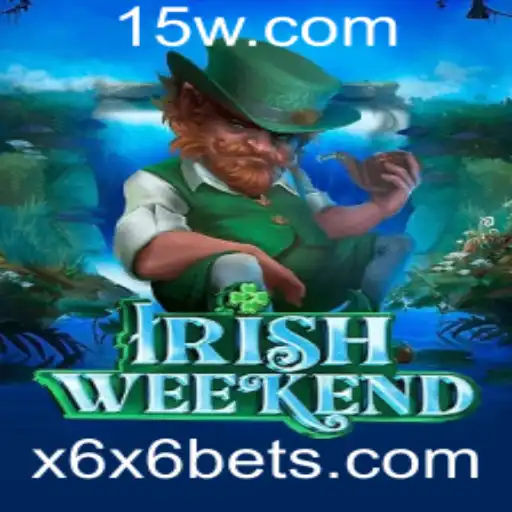 Descubra o Universo de IrishWeekend: O Jogo que Está Conquistando o Mundo