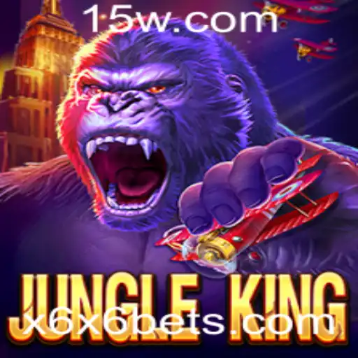 JungleKing: Exploração e Aventura na Selva com o Jogo Estratégico x6x6