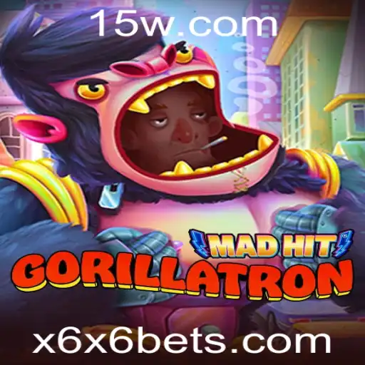 Explorando MadHitGorillatron: O Novo Fenômeno dos Jogos