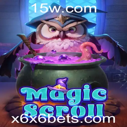 MagicScroll: Explorando o Universo de Possibilidades do Jogo com a Estratégia x6x6