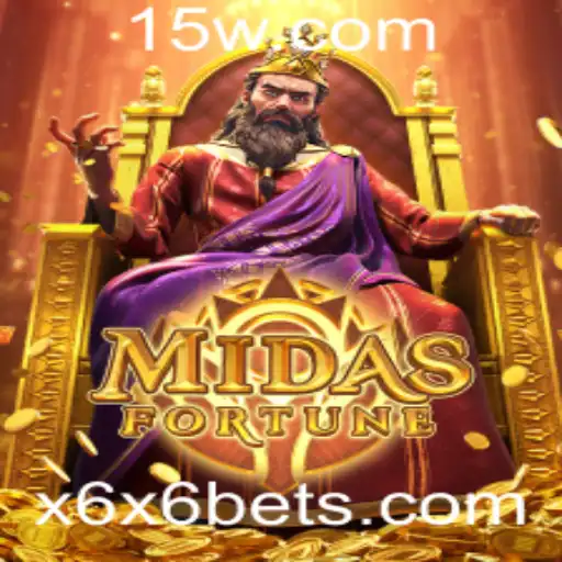 Um Mergulho no Fascinante Mundo de MidasFortune: Entenda Como o x6x6 Revoluciona o Jogo