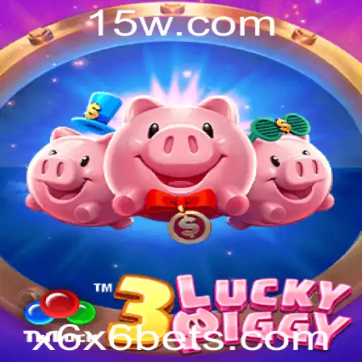 Descubra o Empolgante Mundo de 3LUCKYPIGGY: Uma Introdução ao Jogo