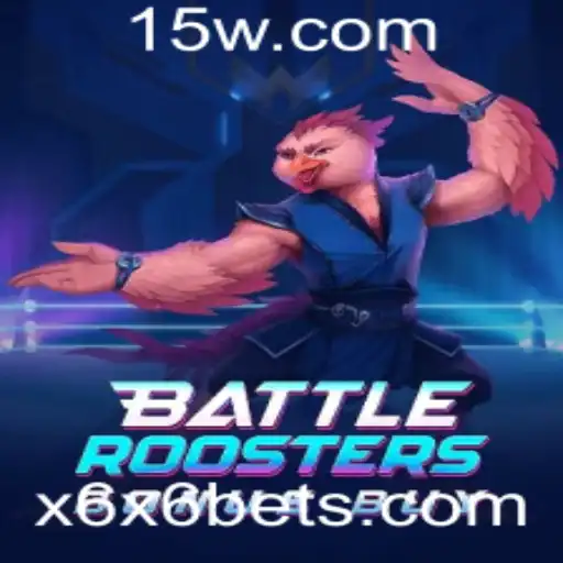 Descubra o Mundo Fascinante de BattleRoostersBonusBuy: Estratégia e Aventura