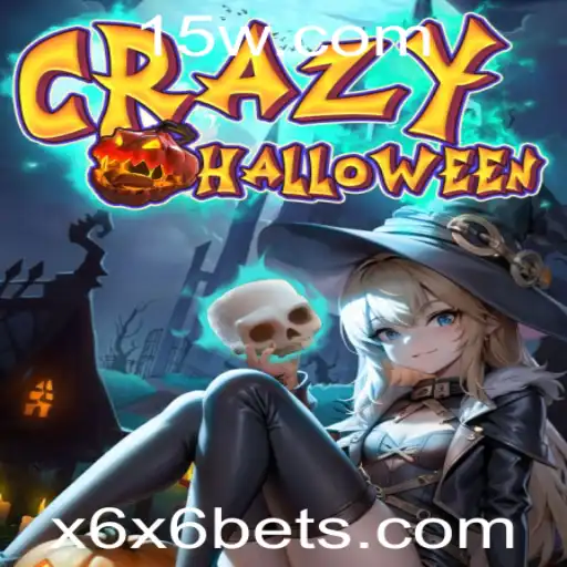 Descubra CrazyHalloween: O Jogo Inspirador do Momento