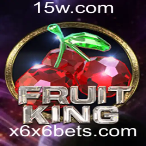 Descubra o Mundo Empolgante de FruitKing: O Jogo que Revolucionou a Diversão com x6x6