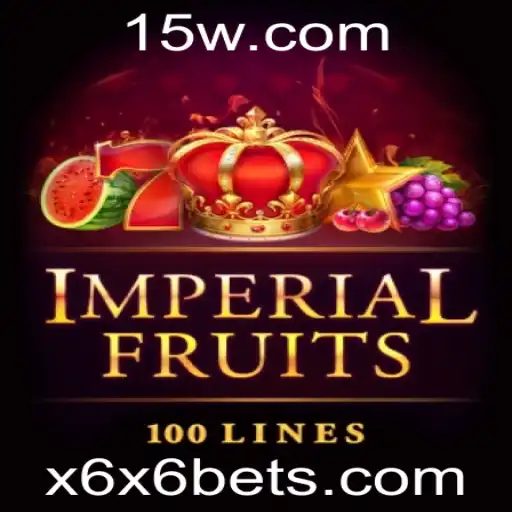 Descubra ImperialFruits100: Uma Experiência de Jogo Inovadora