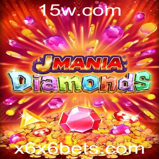 Descubra o Fascinante Mundo de JManiaDiamonds com x6x6