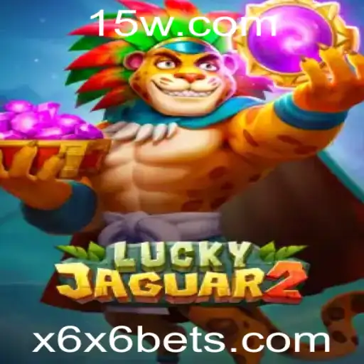 Descubra o Fascinante Mundo de Luckyjaguar2: O Jogo que Conquista com a Dinâmica x6x6