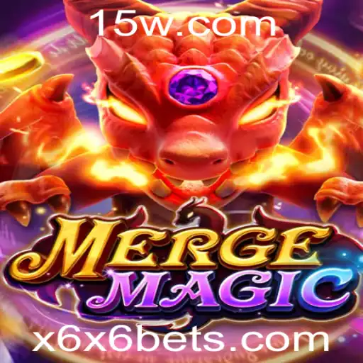 Explorando o Fascinante Mundo de 'MERGEMAGIC'