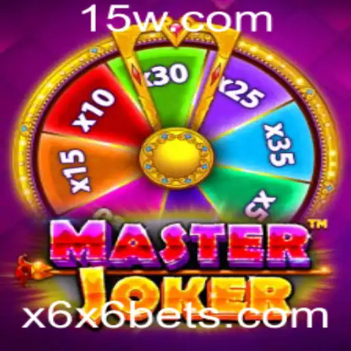 Descubra MasterJoker: Um Jogo Fascinante de Estratégia