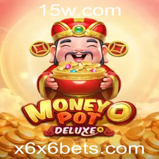 Exploração Completa do Jogo MoneyPotDELUXE: Regras e Estratégias