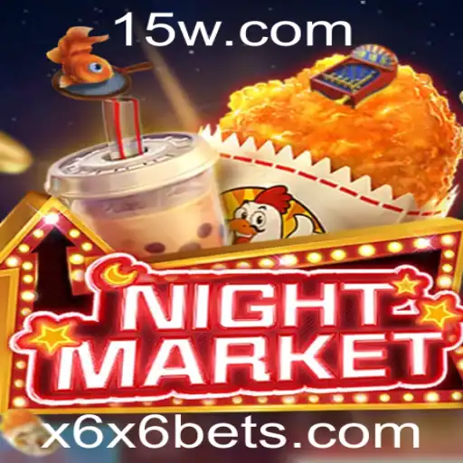 Desvendando o Fascinante Mundo do Jogo NIGHTMARKET x6x6