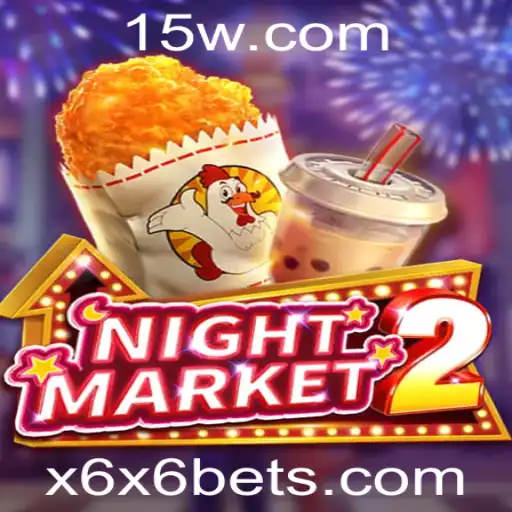 Explorando o Fenômeno de NightMarket2: Uma Aventura Imersiva
