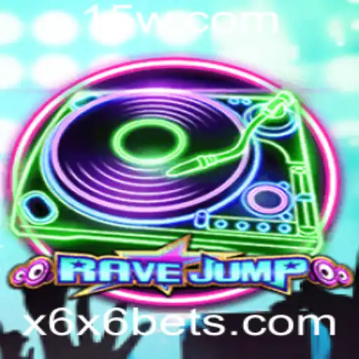 Explorando o Jogo RaveJump: Descrição, Introdução e Regras