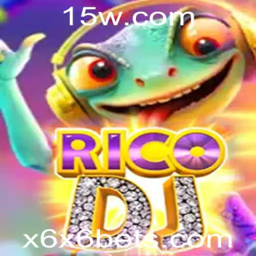 Descubra o Universo de RicoDJ: Um Mergulho no Jogo Com a Palavra-Chave x6x6