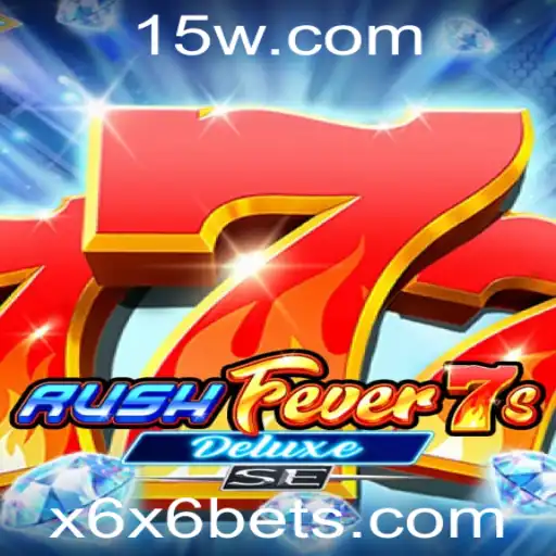 Descubra o Mundo Empolgante de RushFever7sDeluxeSE com o Novo Multiplicador x6x6