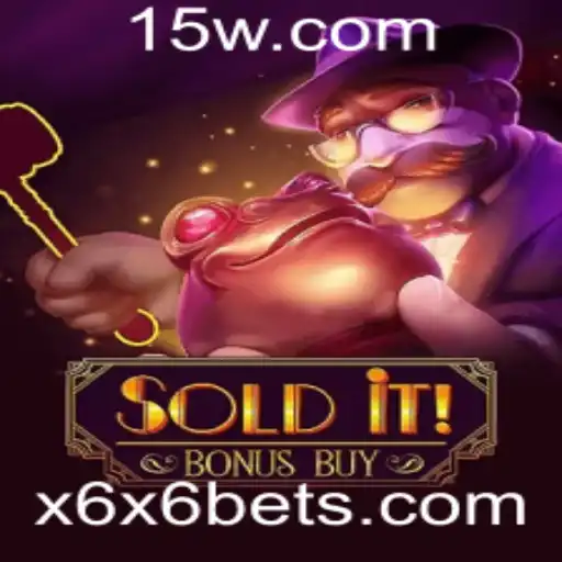 Explorando o Mundo de SolditBonusBuy: Um Jogo Envolvente e Atual