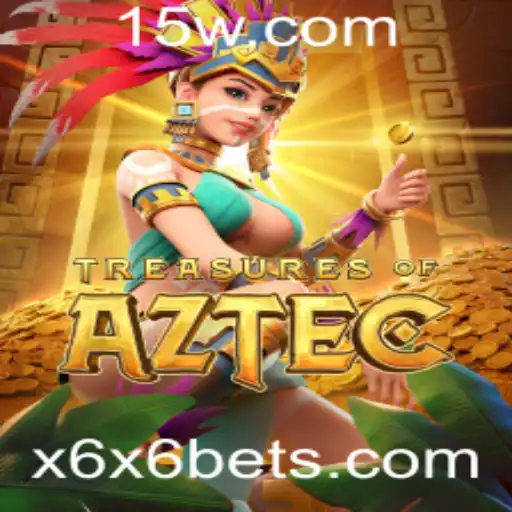 Treasures of Aztec: Descobrindo o Fascínio dos Antigos Tesouros com a Emoção do x6x6