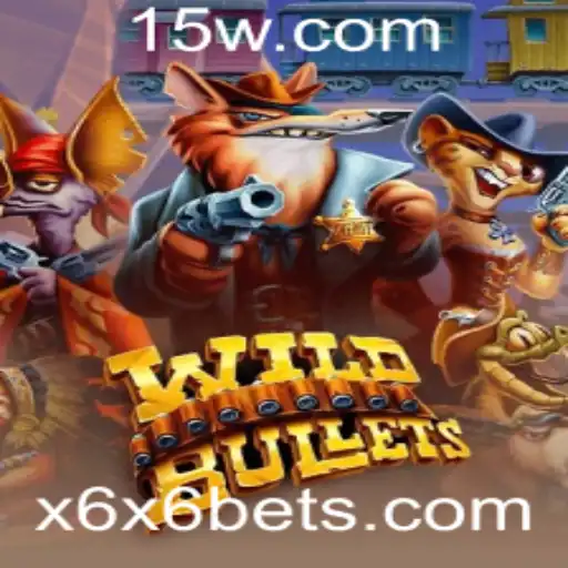 Descubra o Universo de WildBullets: Aventura e Estratégia no Cenário de Cowboy
