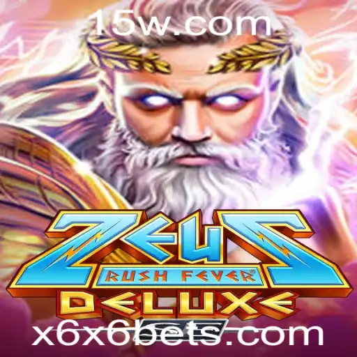 Explorando o Universo de ZeusRushFeverDeluxeSE: Uma Jornada Épica no Mundo dos Jogos de Aventura
