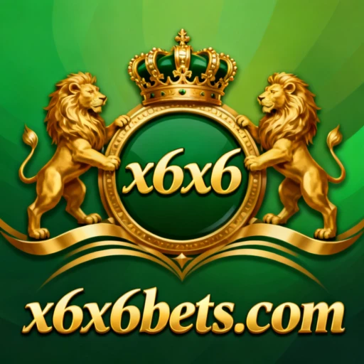 x6x6 Logo