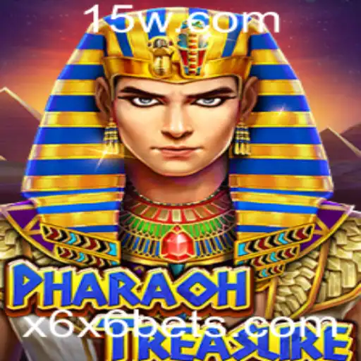 Descobrindo os Segredos de PharaohTreasure: Aventura e Estratégia no Antigo Egito