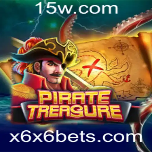 Aventura e Estratégia no Mundo de PirateTreasure