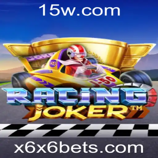 RacingJoker: Uma Nova Experiência no Mundo das Corridas