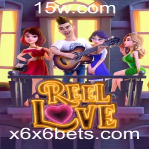 ReelLove: Descubra a Emoção do Jogo com Multiplicadores x6x6