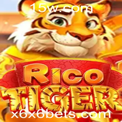 Explorando o Fascinante Jogo RicoTiger