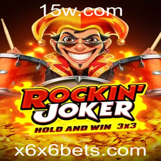 Explorando o Universo do Rockinjoker: Um Guia Detalhado do Jogo Revolucionário