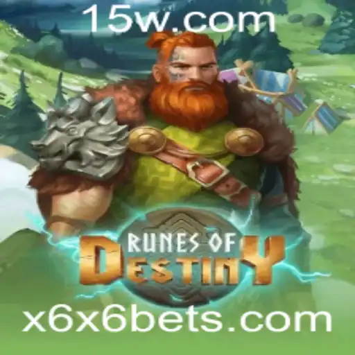 Descubra o Mundo de RunesOfDestiny: Aventuras, Estratégias e Entusiasmo