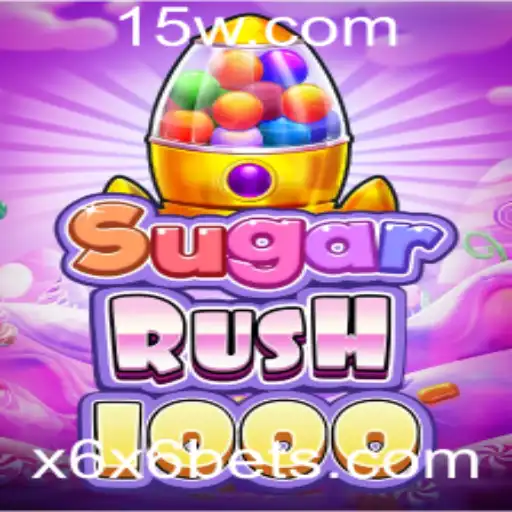 SugarRush1000: Um Jogo Dulcíssimo com a Estratégia x6x6