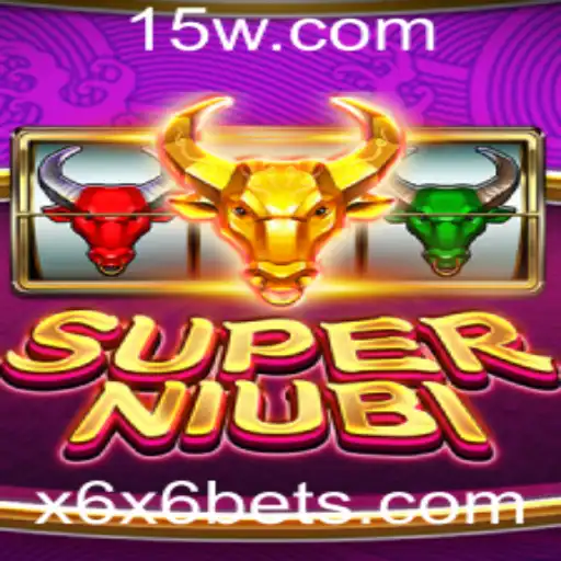 Descubra o Mundo Fascinante de SuperNiubi: O Jogo Revolucionário x6x6