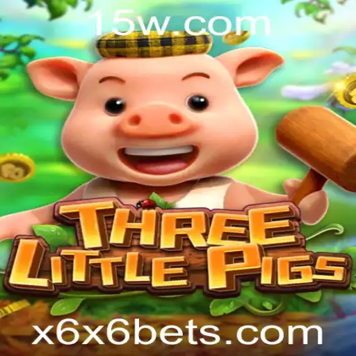 Explorando o Universo de THREELITTLEPIGS: O Jogo Inovador
