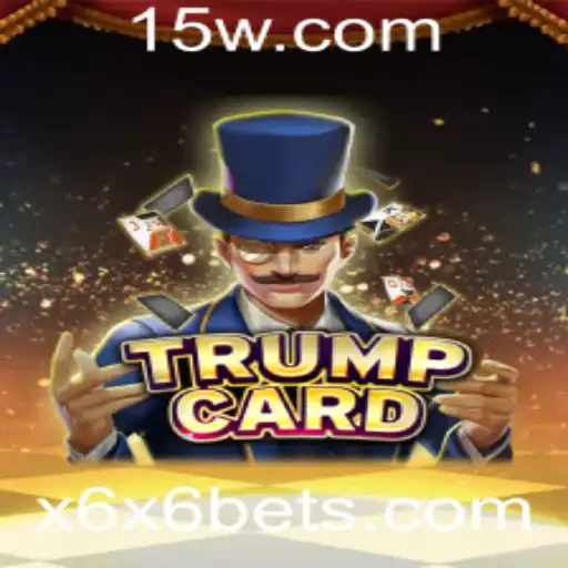 Explorando o Mundo de TrumpCard: O Jogo Estratégico com Temática Atual