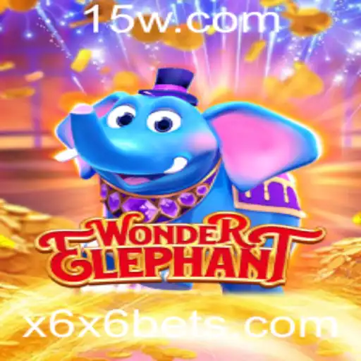 Descubra WonderElephant: O Novo Jogo de Estratégia com Tema Animal